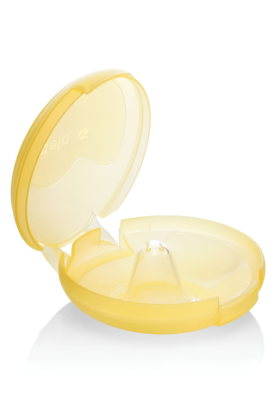 Pezonera De Contacto Medela