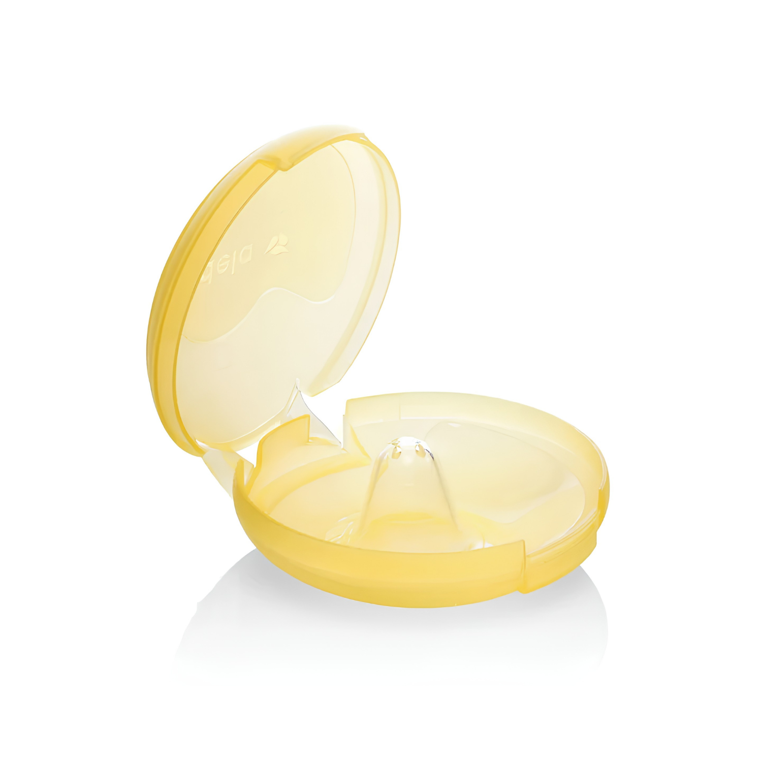 Pezonera De Contacto Medela