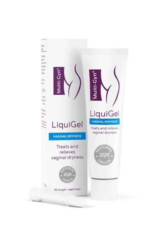 Gel Multi-Gyn LiquiGel 50ml