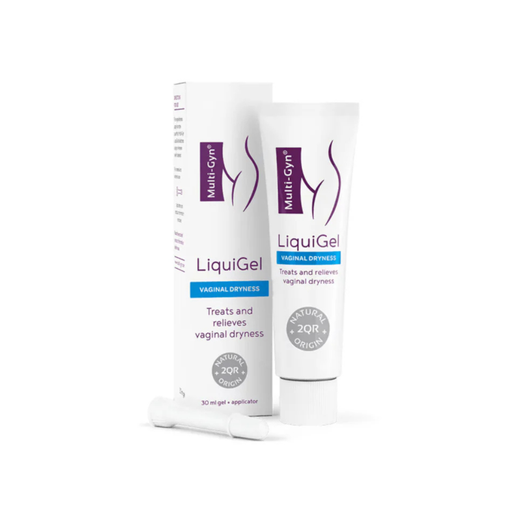 Gel Multi-Gyn LiquiGel 50ml