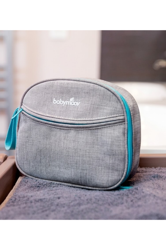 Neceser Para El Cuidado Del Bebé Babymoov