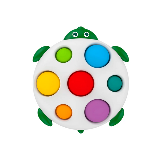 TABLERO APRETABLE SILICONA DE TORTUGA HUANGER