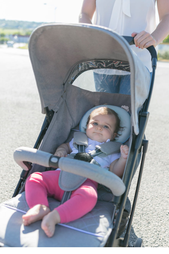 Cojín Termorregulador Babymoov Lovenest (+) 0-6 Meses
