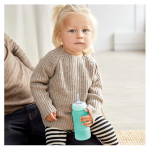 PACK 2 BOMBILLAS DE SILICONA PARA MAMADERAS - EVERYDAY BABY