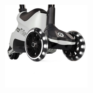 XTED RIDE ON 3 EN  1 GRIS  (1-12 años) -SMARTRIKE