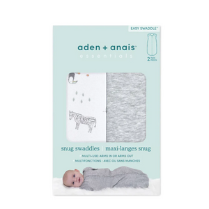 SACO PARA SWADDLING SAVANNA SPORT 2 UN /0 - 3 MESE ADEN ANAIS