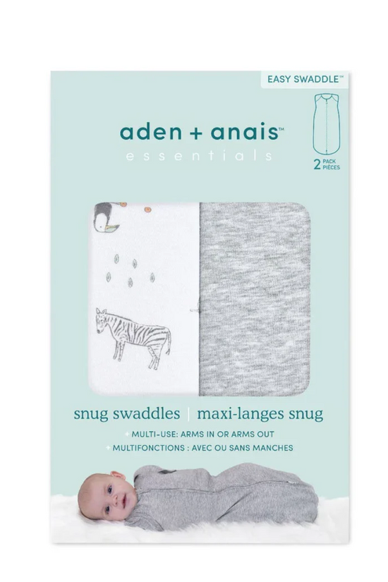 SACO PARA SWADDLING SAVANNA SPORT 2 UN /0 - 3 MESE ADEN ANAIS