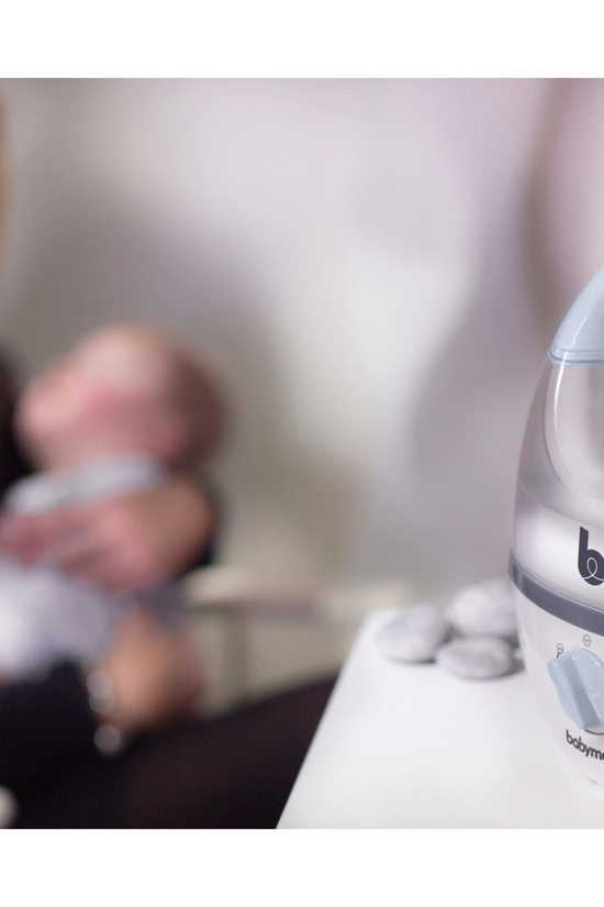 Humidificador Higro Babymoov