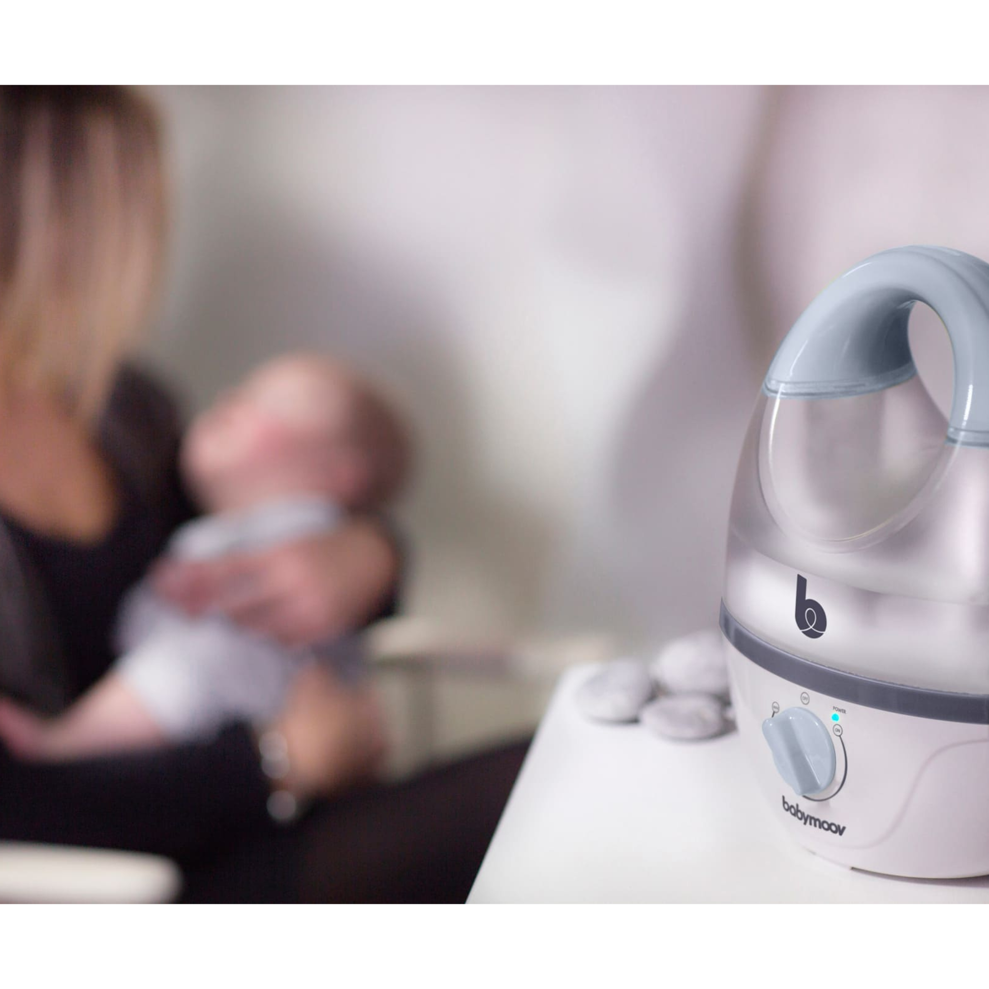 Humidificador Higro Babymoov