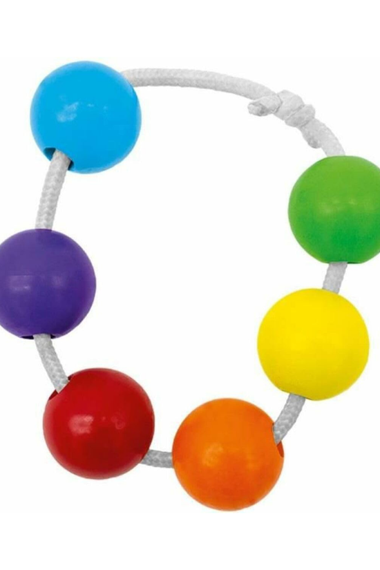 Perlas de Colorear Crayón SES