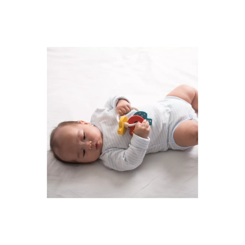 SONAJERO LLAVES DE BEBÉ - PLANTOYS