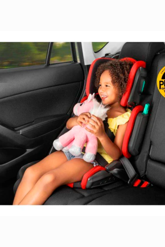 Asiento elevador plegable Mifold Hifold