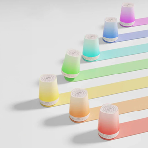 Máquina de Ruido Blanco Smart Momcozy