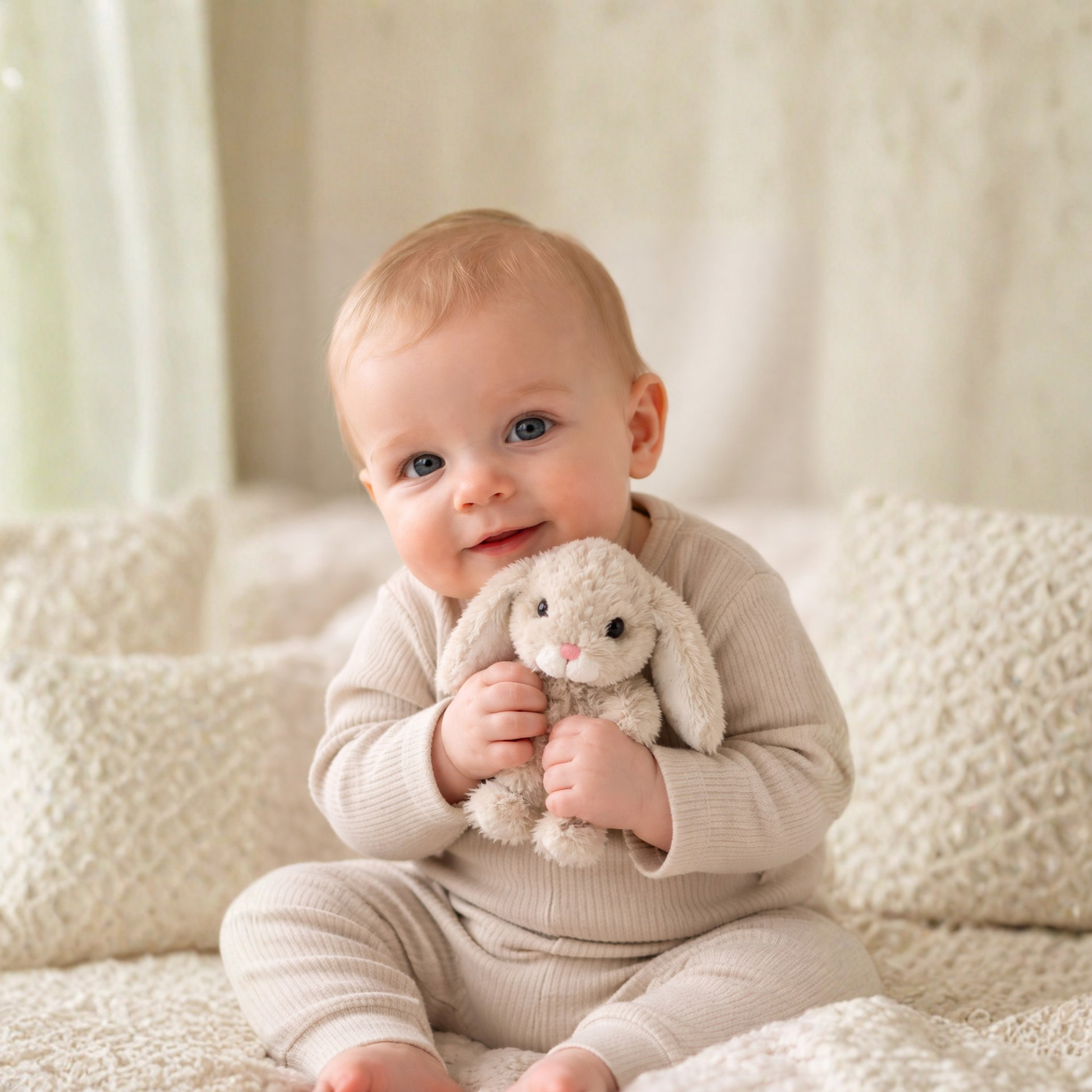 Peluche Jellycat Conejo Yummy
