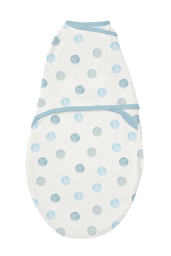Manta de Arrullo Clevasleep Swaddle Clevamama  0-3 meses