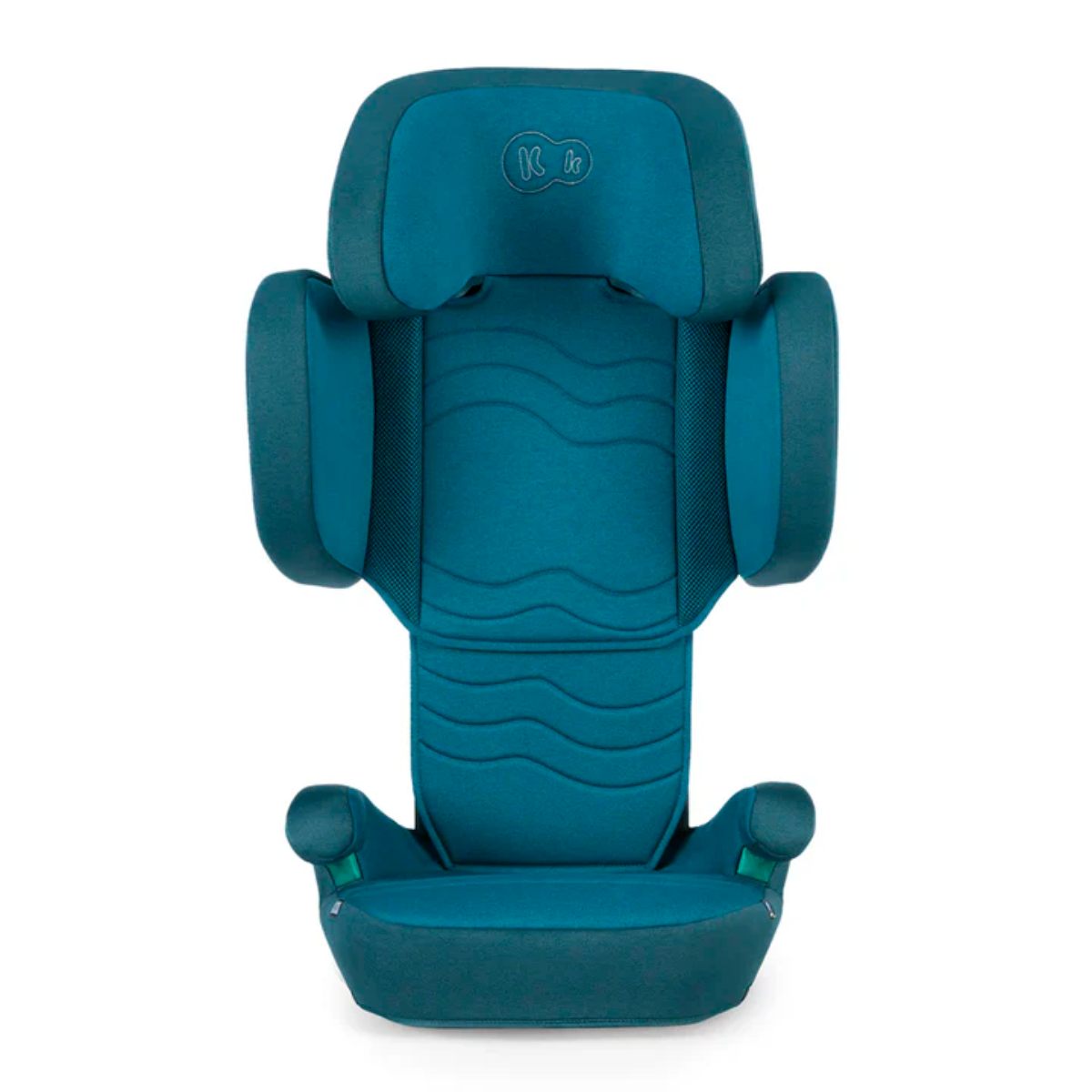 SILLA DE AUTO BUTACA  XPAND 2 i-SIZE HARBOUR BLUE -  KINDERKRFT