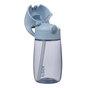 BOTELLA DE AGUA PARA NIÑOS JUNIOR  CHILL OUT 380 mL  - B.BOX