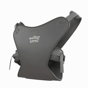 PORTABEBÉS PARA EL AGUA de 4-24 Meses BABY CARRIER THE WATER  & LAND