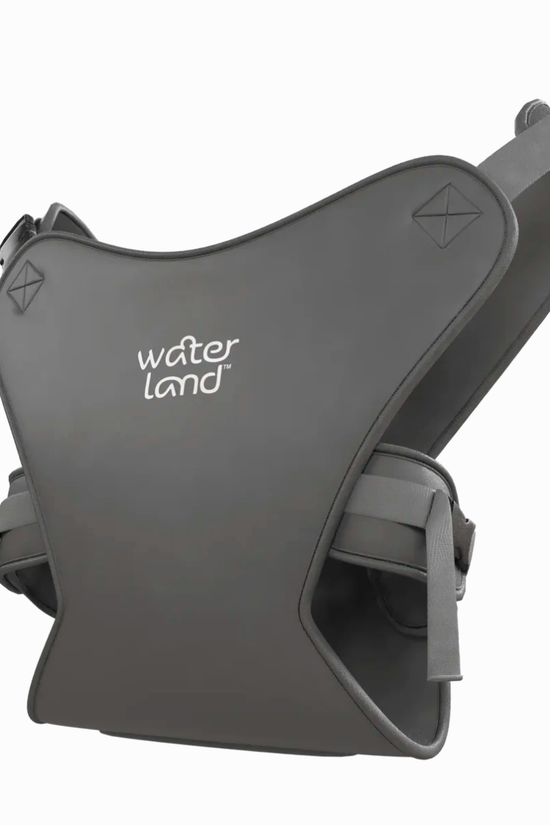 PORTABEBÉS PARA EL AGUA de 4-24 Meses BABY CARRIER THE WATER  & LAND