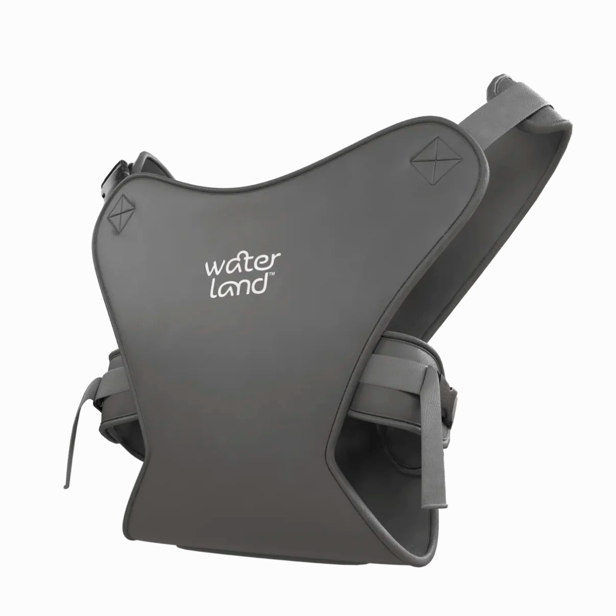 PORTABEBÉS PARA EL AGUA de 4-24 Meses BABY CARRIER THE WATER  & LAND