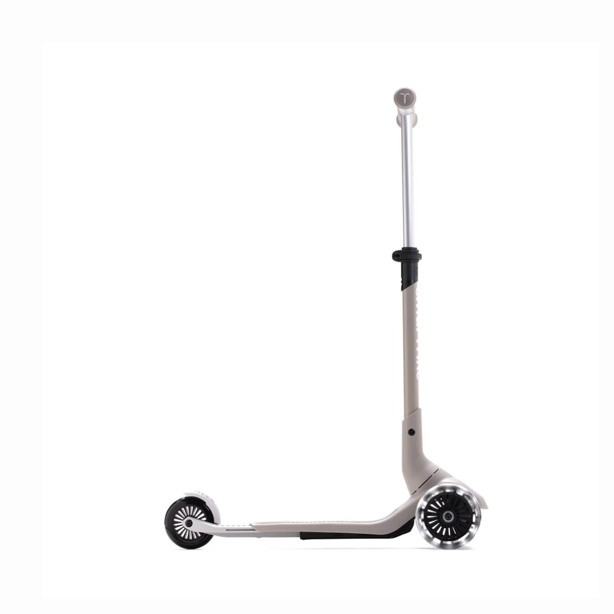 XTEND SCOOTER MINI GRIS SMARTRIKE