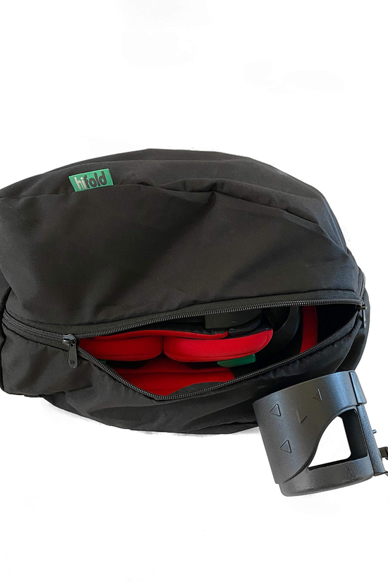 Bolsa De Transporte Para Asiento Hifold Mifold