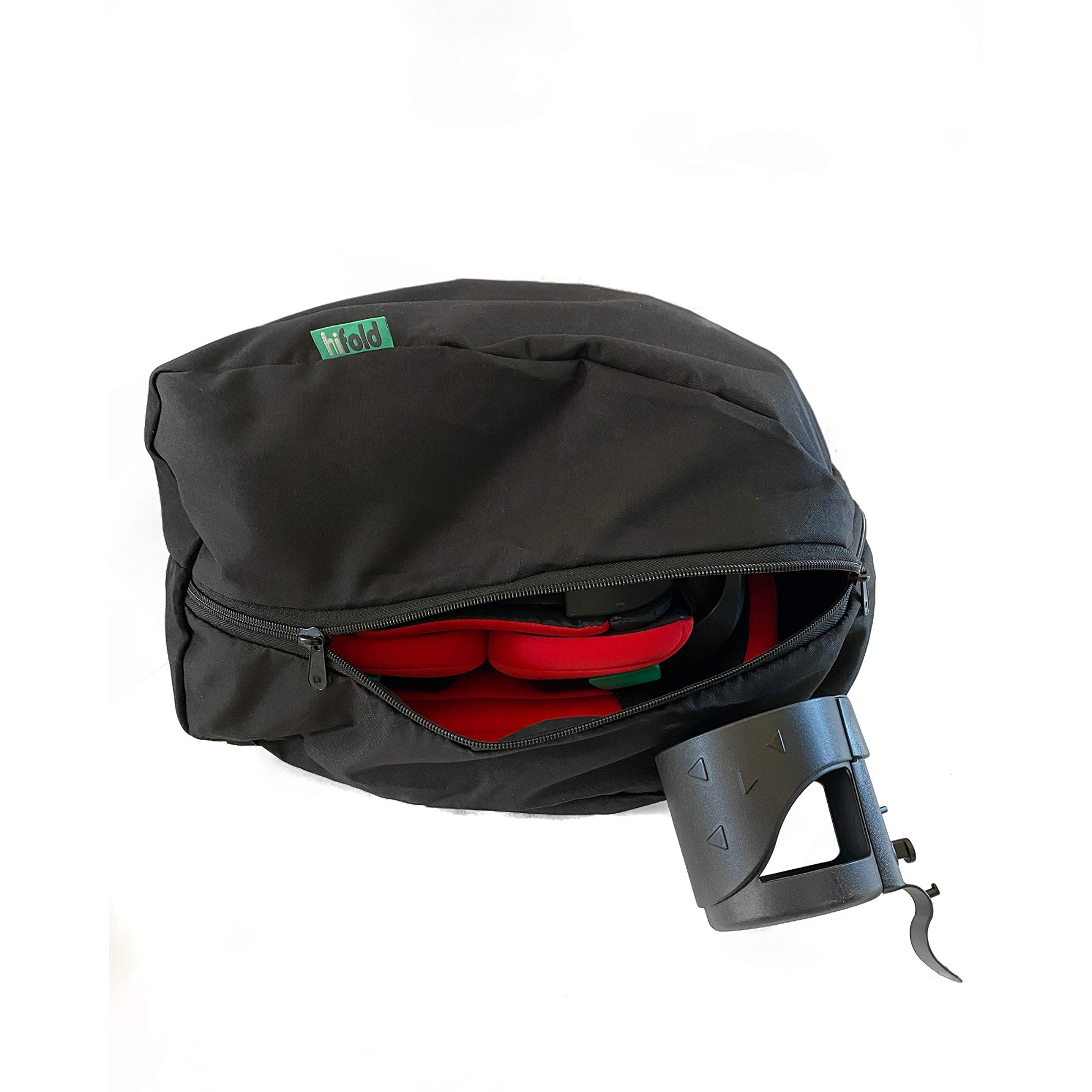 Bolsa De Transporte Para Asiento Hifold Mifold