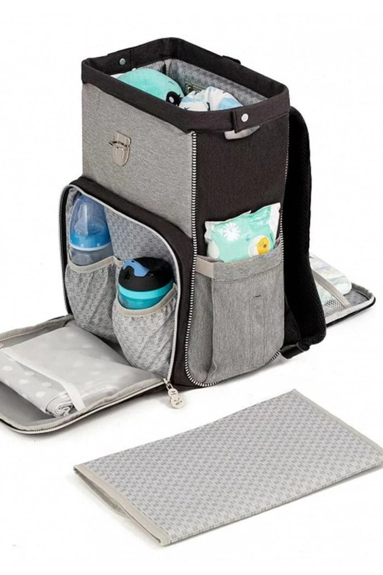 Mochila Maternal Kinderkraft Molly