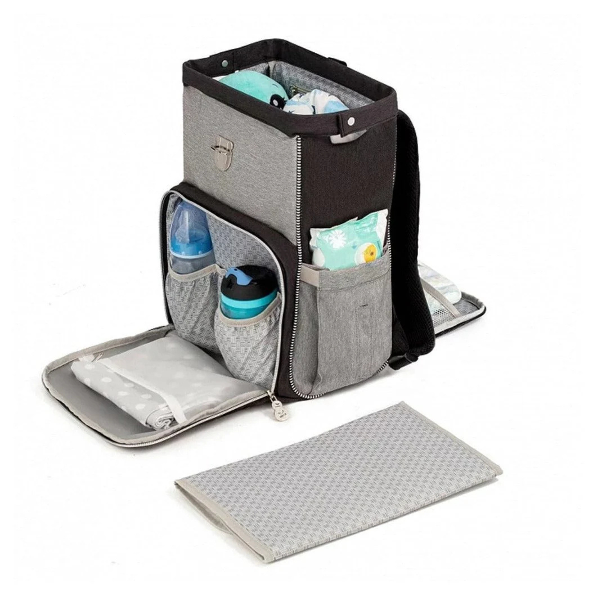 Mochila Maternal Kinderkraft Molly