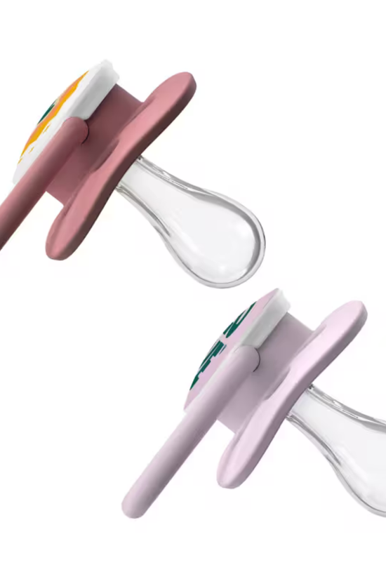 Chupete De Silicona Advantage Dr. Brown's 0-6m