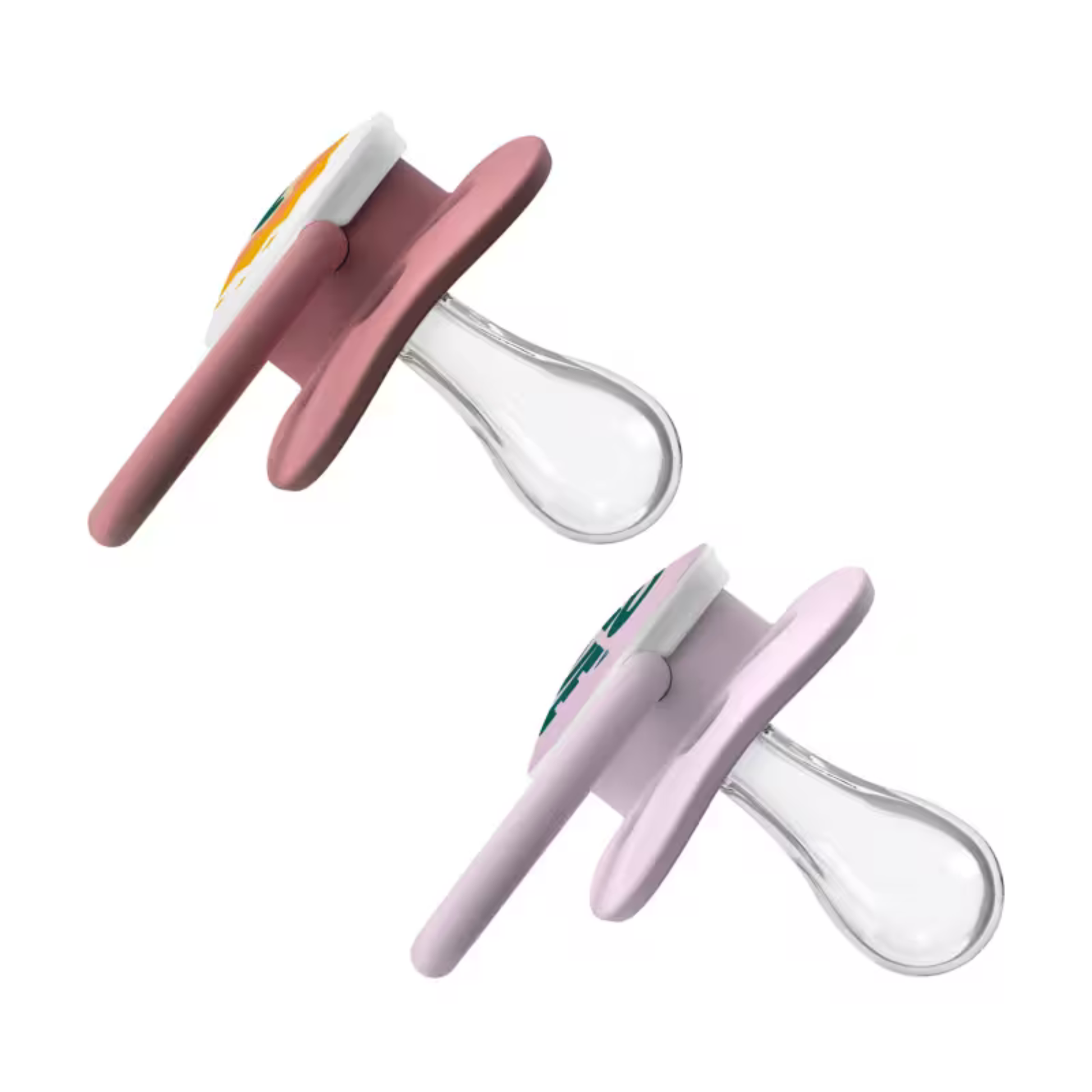 Chupete De Silicona Advantage Dr. Brown's 0-6m