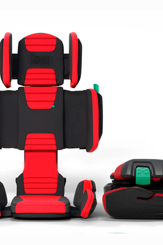 Asiento elevador plegable Mifold Hifold