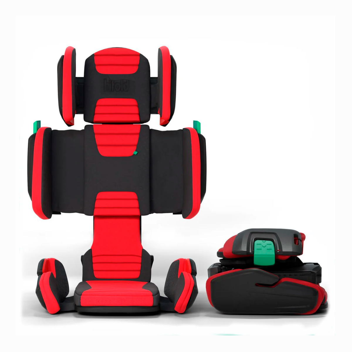 Asiento elevador plegable Mifold Hifold