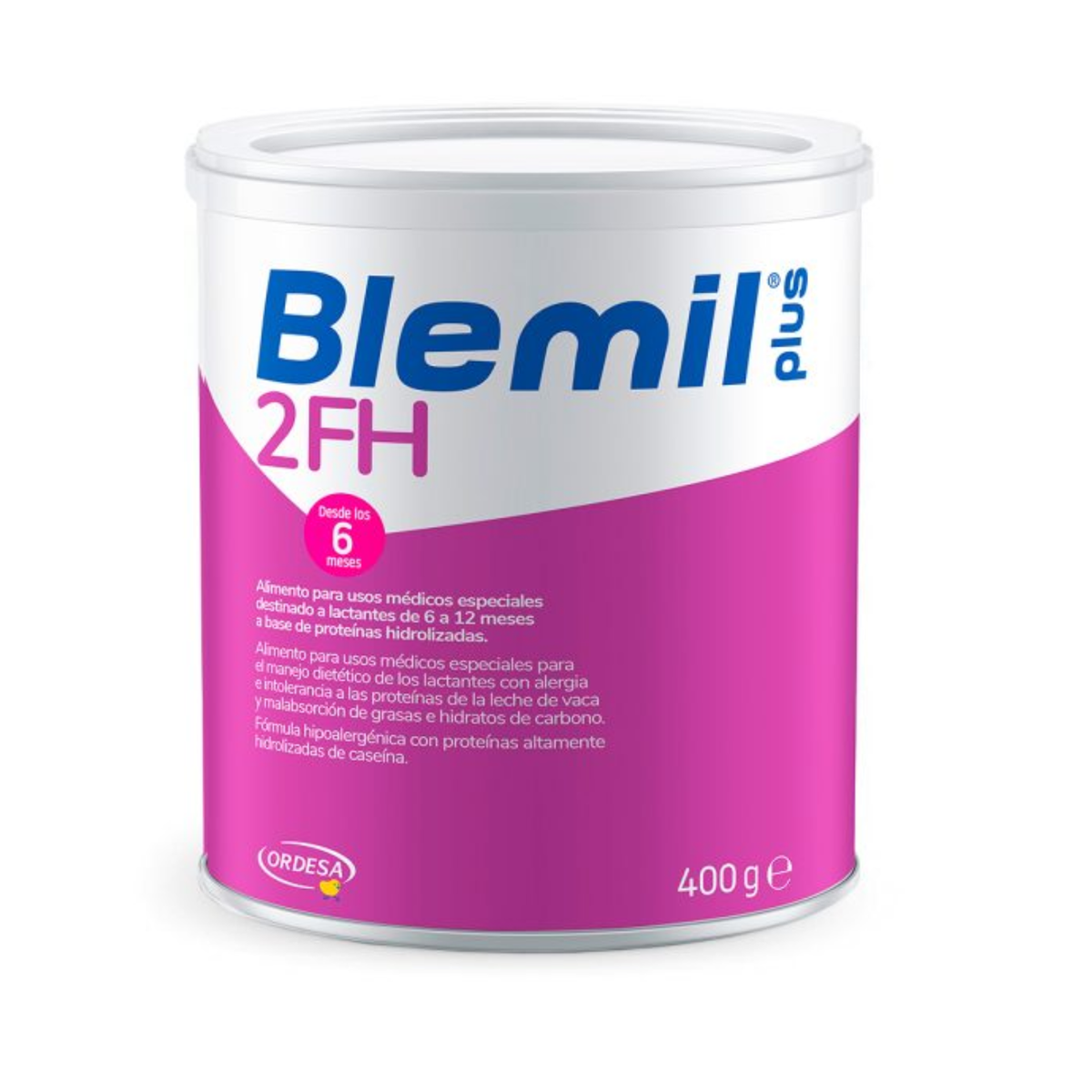 Blemil Plus 2 FH