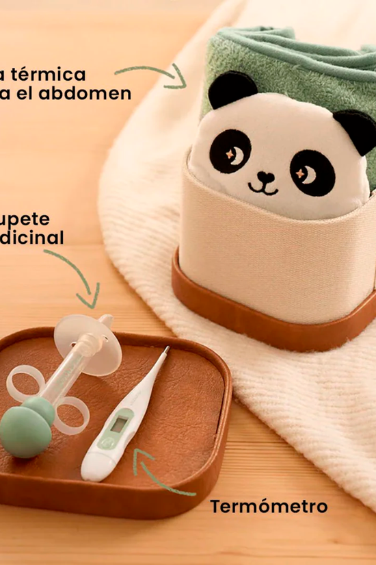 Baby Kit All in 1 Elite Momcozy