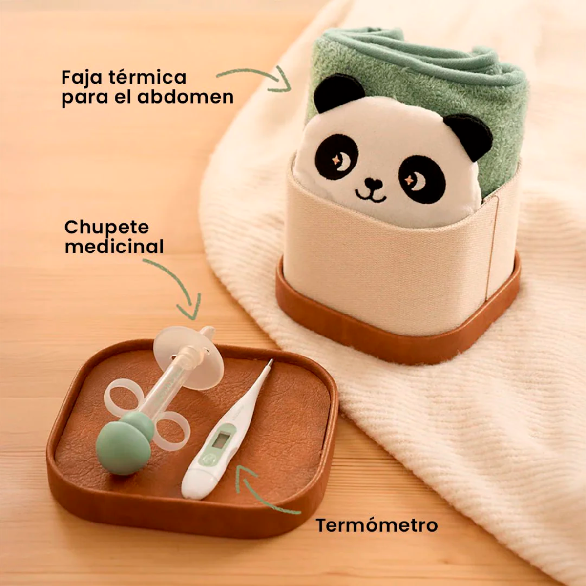 Baby Kit All in 1 Elite Momcozy