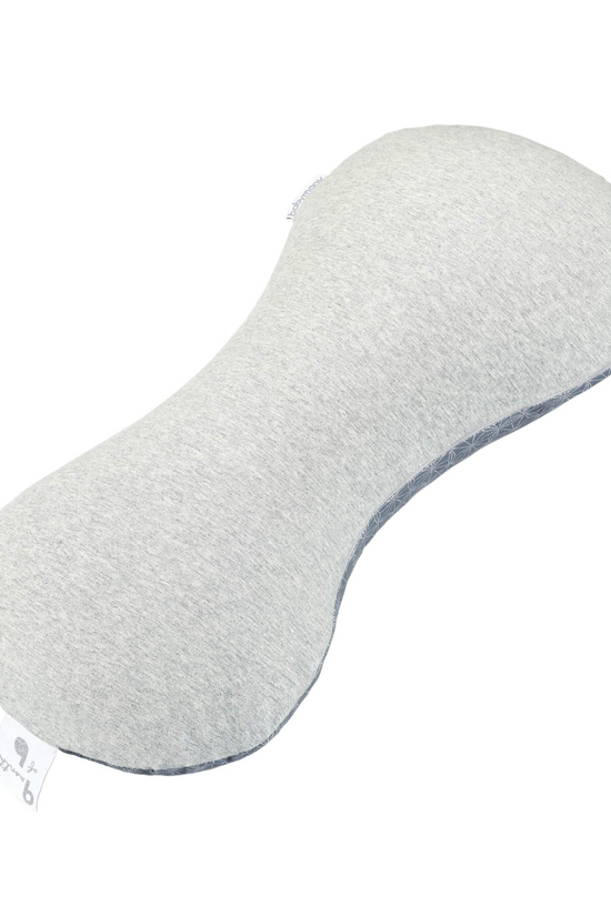 COJÍN MATERNAL EVOLUTIVO PORTATIL BABY MOOV