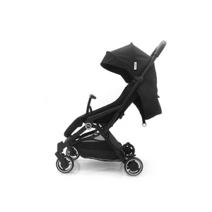 COCHE URBAN NEGRO