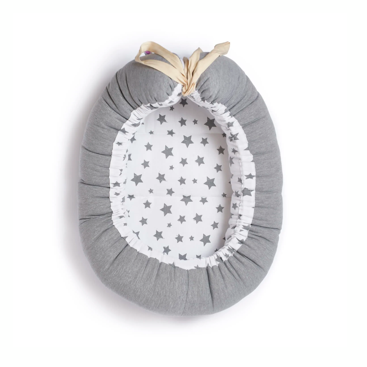 NIDO COLECHO COLECHO BLANCO ESTRELLA GRIS NUEVE LUNAS