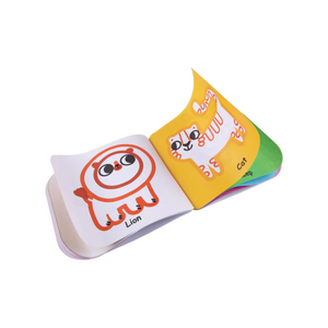 LIBRO DE PINTAR  TOOKY TOY