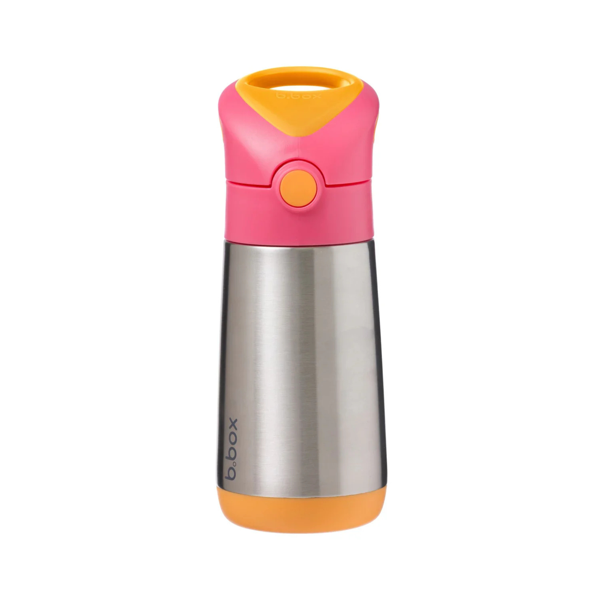 Botella Térmica B.Box Sberry Shake 350ml