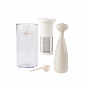 SET MILKER BEBIDAS VEGETALES JATA SIN BATIDORA