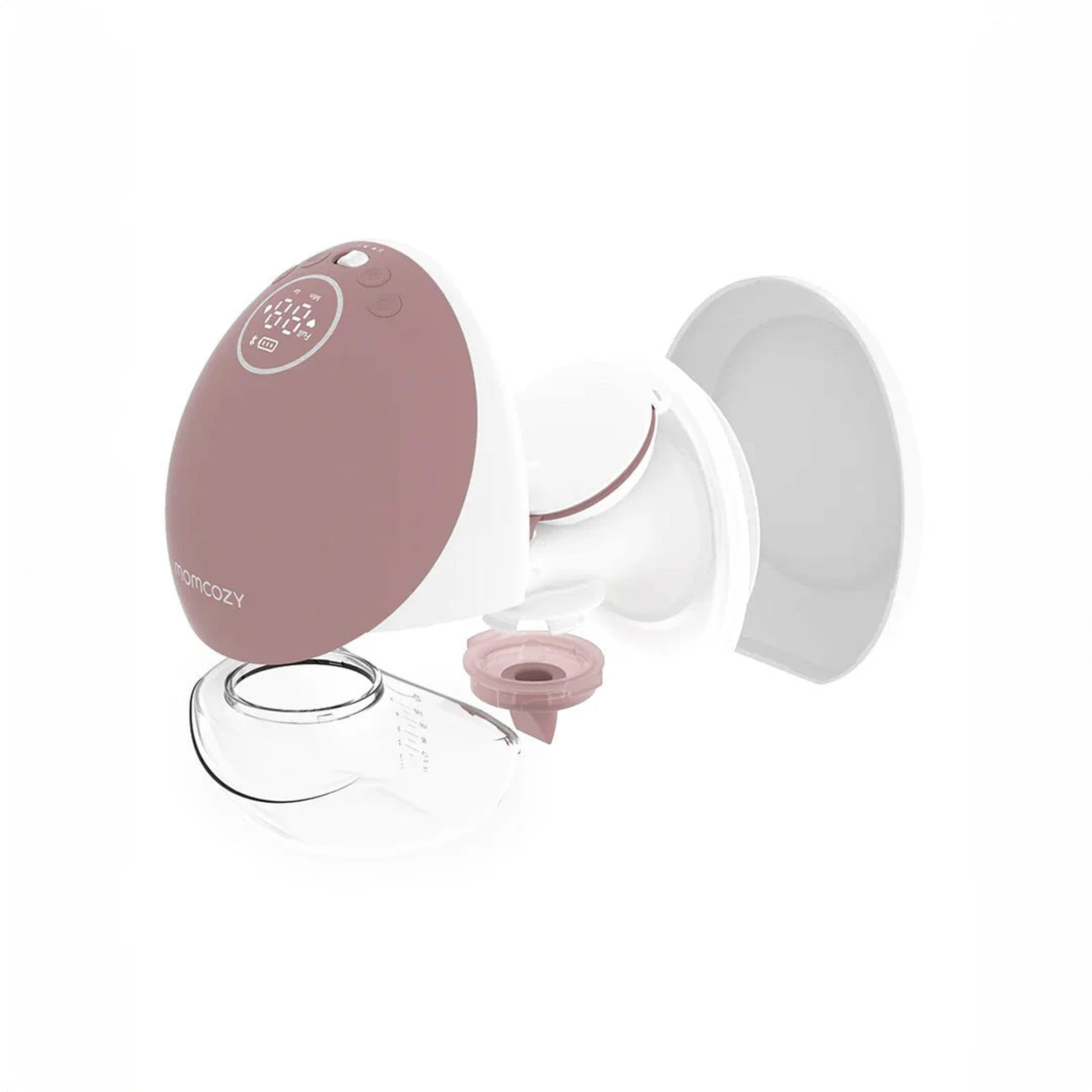 Extractor de Leche Materna Momcozy M9 Single