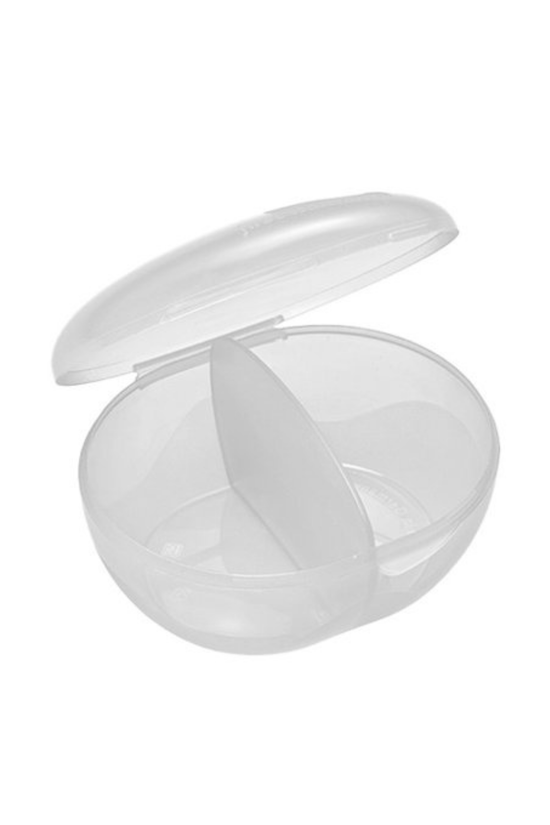 Chupete De Silicona My Butterfly Night NIP 5-18 Meses