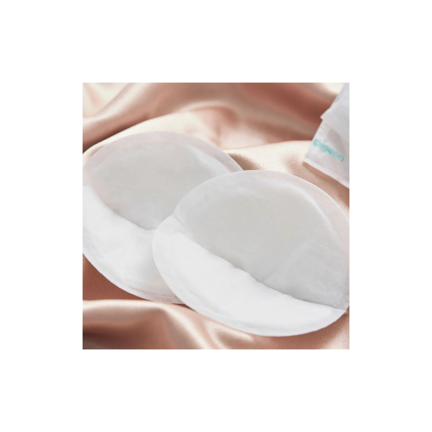 Absorbente De Leche Materna Pigeon 36 U