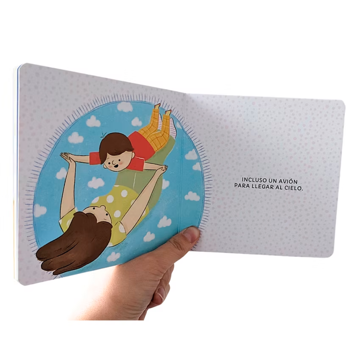 GRACIAS MAMA EDICIONES MINIPULA