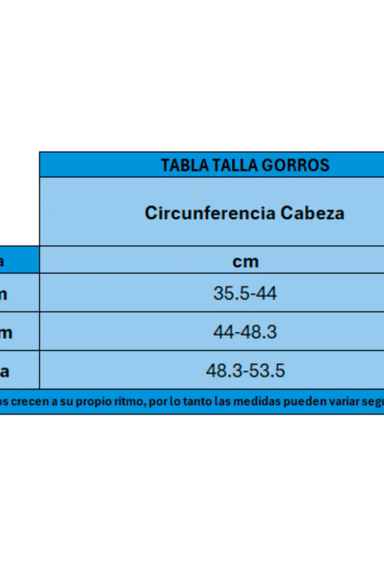 GORRO FILTRO UV de 9 a 18 MESES MENTA GREEN SPROUTS