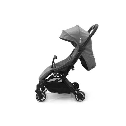 COCHE URBAN GRIS - BBPRO