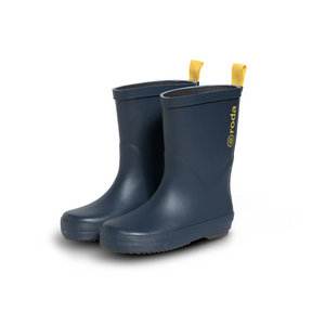 BOTAS DE AGUA KIDS AZUL  - RODA