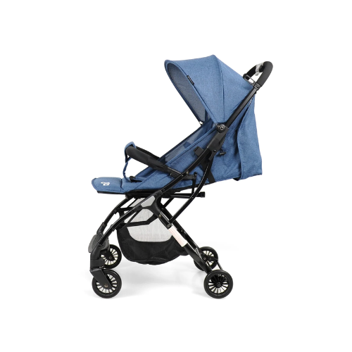 COCHE DE PASEO GO AZUL - BBPRO